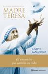 FUEGO SECRETO DE LA MADRE TERESA, EL | 9788408088509 | LANGFORD, JOSEPH | Llibreria Drac - Llibreria d'Olot | Comprar llibres en català i castellà online