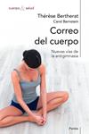 CORREO DEL CUERPO | 9788449308703 | BERTHERAT | Llibreria Drac - Llibreria d'Olot | Comprar llibres en català i castellà online