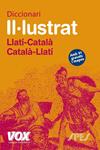 DICCIONARI IL·LUSTRAT LLATI-CATALA CATALA-LLATI ED.2011 | 9788471539328 | AA.VV. | Llibreria Drac - Librería de Olot | Comprar libros en catalán y castellano online