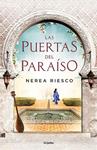 PUERTAS DEL PARAÍSO, LAS | 9788425347641 | RIESCO, NEREA | Llibreria Drac - Llibreria d'Olot | Comprar llibres en català i castellà online