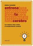 ENTRENA TU CEREBRO 2 | 9788469601822 | NAVARRO, ÀNGELS | Llibreria Drac - Llibreria d'Olot | Comprar llibres en català i castellà online