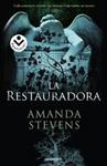 RESTAURADORA, LA (LA REINA DEL CEMENTERIO 1) | 9788415729884 | STEVENS, AMANDA | Llibreria Drac - Librería de Olot | Comprar libros en catalán y castellano online