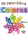 COLORES (PEQUELIBROS) | 9788469604052 | AAVV | Llibreria Drac - Llibreria d'Olot | Comprar llibres en català i castellà online