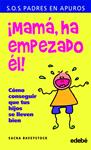 MAMA HA EMPEZADO EL | 9788423693191 | BAVEYSTOCK, SACHA | Llibreria Drac - Llibreria d'Olot | Comprar llibres en català i castellà online