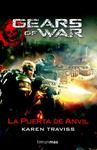 GEARS OF WAR 3 LA PUERTA DE ANVIL | 9788448039936 | TRAVISS, KAREN | Llibreria Drac - Llibreria d'Olot | Comprar llibres en català i castellà online