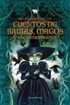 GRAN LIBRO DE LOS CUENTOS DE BRUJAS, MAGOS Y ENCANTAMIENTOS, EL | 9788416245239 | AAVV | Llibreria Drac - Llibreria d'Olot | Comprar llibres en català i castellà online