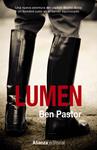 LUMEN | 9788420686295 | PASTOR, BEN | Llibreria Drac - Librería de Olot | Comprar libros en catalán y castellano online