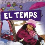 TEMPS, EL | 9788467707243 | GOLDSMITH, DR. MIKE | Llibreria Drac - Llibreria d'Olot | Comprar llibres en català i castellà online