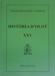 HISTORIA D'OLOT XXV | 9000000002074 | DANES I TORRAS, JOAQUIM | Llibreria Drac - Llibreria d'Olot | Comprar llibres en català i castellà online