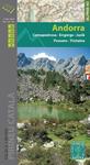 ANDORRA. COMAPEDROSA, ENGORGS, JUCLA, PESSONS, TRISTAINA 1:40000. MAPA I GUIA EXCURSIONISTA | 9788480905282 | AA.VV. | Llibreria Drac - Librería de Olot | Comprar libros en catalán y castellano online