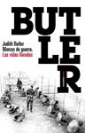 MARCOS DE GUERRA. LAS VIDAS LLORADAS | 9788449323331 | BUTLER, JUDITH | Llibreria Drac - Llibreria d'Olot | Comprar llibres en català i castellà online