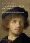 NACIDOS BAJO EL SIGNO DE SATURNO | 9788437634746 | WITTKOWER, RUDOLF; WITTKOWER, MARGOT | Llibreria Drac - Librería de Olot | Comprar libros en catalán y castellano online