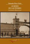 18 MESES DE CAUTIVERIO | 9788493695095 | PEREZ, EDUARDO | Llibreria Drac - Librería de Olot | Comprar libros en catalán y castellano online