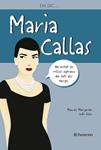 EM DIC MARIA CALLAS | 9788434240575 | MARGARIDO, MANUEL;GALO, INES | Llibreria Drac - Librería de Olot | Comprar libros en catalán y castellano online