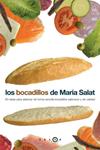 BOCADILLOS DE MARIA SALAT, LOS | 9788483076736 | SALAT, MARIA | Llibreria Drac - Llibreria d'Olot | Comprar llibres en català i castellà online