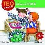 VAMOS AL COLE | 9788408084778 | DENOU, VIOLETA | Llibreria Drac - Llibreria d'Olot | Comprar llibres en català i castellà online