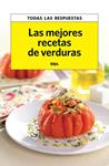 MEJORES RECETAS DE VERDURAS, LAS | 9788490066768 | VV.AA. | Llibreria Drac - Llibreria d'Olot | Comprar llibres en català i castellà online