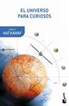 UNIVERSO PARA CURIOSOS, EL | 9788408009627 | HATHAWAY, NANCY | Llibreria Drac - Llibreria d'Olot | Comprar llibres en català i castellà online