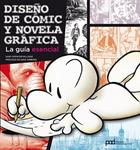 DISEÑO DE COMIC Y NOVELA GRAFICA | 9788434236752 | MILLIDGE, GARY SPENCER | Llibreria Drac - Llibreria d'Olot | Comprar llibres en català i castellà online