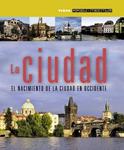 CIUDAD. EL NACIMIENTO DE LA CIUDAD EN OCCIDENTE, LA | 9788499281056 | VV.AA. | Llibreria Drac - Llibreria d'Olot | Comprar llibres en català i castellà online