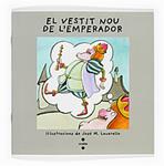 VESTIT NOU DE L'EMPERADOR, EL ( VULL LLEGIR ) | 9788466101707 | LAVARELLO, JOSE M. | Llibreria Drac - Llibreria d'Olot | Comprar llibres en català i castellà online