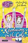 REVOLUCIÓN EN EL COLE (ZOÉ TOP SECRET 4) | 9788408132042 | GARCÍA-SIÑERIZ, ANA ; LABANDA, JORDI | Llibreria Drac - Librería de Olot | Comprar libros en catalán y castellano online