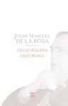 FIN DE SEMANA EN ETRURIA | 9788498771824 | DE LA ROSA, JULIO MANUEL | Llibreria Drac - Librería de Olot | Comprar libros en catalán y castellano online