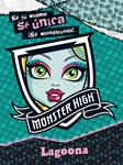 MONSTER HIGH. LAGOONA  | 9788437281070 | VV.AA. | Llibreria Drac - Llibreria d'Olot | Comprar llibres en català i castellà online