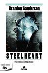 STEELHEART (RECKONER 1) | 9788490700952 | SANDERSON, BRANDON | Llibreria Drac - Llibreria d'Olot | Comprar llibres en català i castellà online