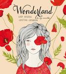 WONDERLAND | 9788448843946 | CAMARENA, CRISTINA | Llibreria Drac - Librería de Olot | Comprar libros en catalán y castellano online