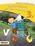 LLENGUA CATALANA 3R CM. LLIBRE DE CONEIXEMENTS (ED. 2013) | 9788448931636 | BOIXADERAS, ROSA; BOTA, MONTSE; CAMPS, MONTSERRAT; GONZÁLEZ, ESTER; I ALTRES | Llibreria Drac - Llibreria d'Olot | Comprar llibres en català i castellà online