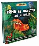 COMO SE OCULTAN LOS ANIMALES | 9788479426439 | VV.AA. | Llibreria Drac - Librería de Olot | Comprar libros en catalán y castellano online