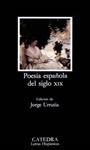 POESIA ESPÐOLA DEL SIGLO XIX | 9788437613161 | URRUTIA, JORGE | Llibreria Drac - Llibreria d'Olot | Comprar llibres en català i castellà online