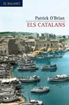 CATALANS, ELS | 9788429761948 | O'BRIAN, PATRICK | Llibreria Drac - Llibreria d'Olot | Comprar llibres en català i castellà online