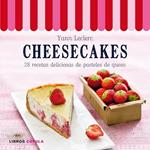 CHEESECAKES (KIT) | 9788448006532 | LECLERC, YANN | Llibreria Drac - Librería de Olot | Comprar libros en catalán y castellano online