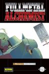 FULLMETAL ALCHEMIST 25 | 9788467902839 | ARAKAWA, HIROMU | Llibreria Drac - Llibreria d'Olot | Comprar llibres en català i castellà online