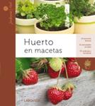 HUERTO EN MACETAS | 9788415411079 | Llibreria Drac - Llibreria d'Olot | Comprar llibres en català i castellà online