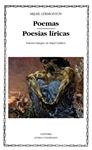 POEMAS; POESÍAS LÍRICAS | 9788437632773 | LÉRMONTOV, MIJAÍL | Llibreria Drac - Llibreria d'Olot | Comprar llibres en català i castellà online