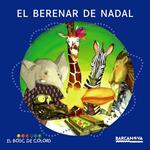 BERENAR DE NADAL, EL | 9788448928704 | VV.AA. | Llibreria Drac - Librería de Olot | Comprar libros en catalán y castellano online