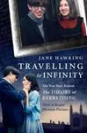 TRAVELLING TO INFINITY | 9781846883668 | HAWKING, JANE | Llibreria Drac - Llibreria d'Olot | Comprar llibres en català i castellà online