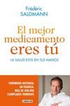 MEJOR MEDICAMENTO ERES TÚ, EL | 9788403014022 | SALDMANN, FRÉDÉRIC | Llibreria Drac - Llibreria d'Olot | Comprar llibres en català i castellà online