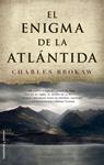 ENIGMA DE LA ATLANTIDA, EL | 9788492429998 | BROKAW, CHARLES | Llibreria Drac - Llibreria d'Olot | Comprar llibres en català i castellà online