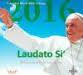 CALENDARI 2016 LAUDATO SI (PAPA FRANCESC) | 9992015000032 | VV.AA. | Llibreria Drac - Llibreria d'Olot | Comprar llibres en català i castellà online