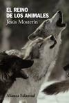 REINO DE LOS ANIMALES, EL | 9788420674506 | MOSTERIN, JESUS | Llibreria Drac - Librería de Olot | Comprar libros en catalán y castellano online