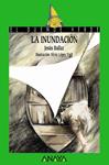 INUNDACION, LA | 9788466736831 | BALLAZ, JESUS | Llibreria Drac - Librería de Olot | Comprar libros en catalán y castellano online
