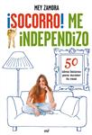 SOCORRO ME INDEPENDIZO | 9788427037199 | ZAMORA, MEY | Llibreria Drac - Librería de Olot | Comprar libros en catalán y castellano online