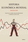 HISTORIA ECONOMICA MUNDIAL SIGLOS X-XX | 9788498920659 | COMIN, FRANCISCO; HERNANDEZ, MAURO; Y OTROS | Llibreria Drac - Llibreria d'Olot | Comprar llibres en català i castellà online