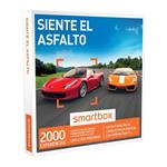 SMARTBOX SIENTE EL ASFALTO | 3700583054700 | VV.AA. | Llibreria Drac - Llibreria d'Olot | Comprar llibres en català i castellà online