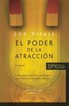 PODER DE LA ATRACCION, EL | 9788497773782 | VITALE, JOE | Llibreria Drac - Llibreria d'Olot | Comprar llibres en català i castellà online