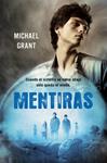 MENTIRAS (OLVIDADOS 3) | 9788427204096 | GRANT, MICHAEL | Llibreria Drac - Llibreria d'Olot | Comprar llibres en català i castellà online